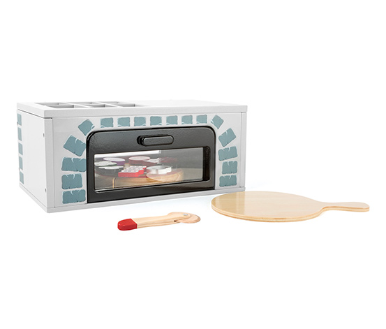 small foot Pizza-Ofen Kinderküche