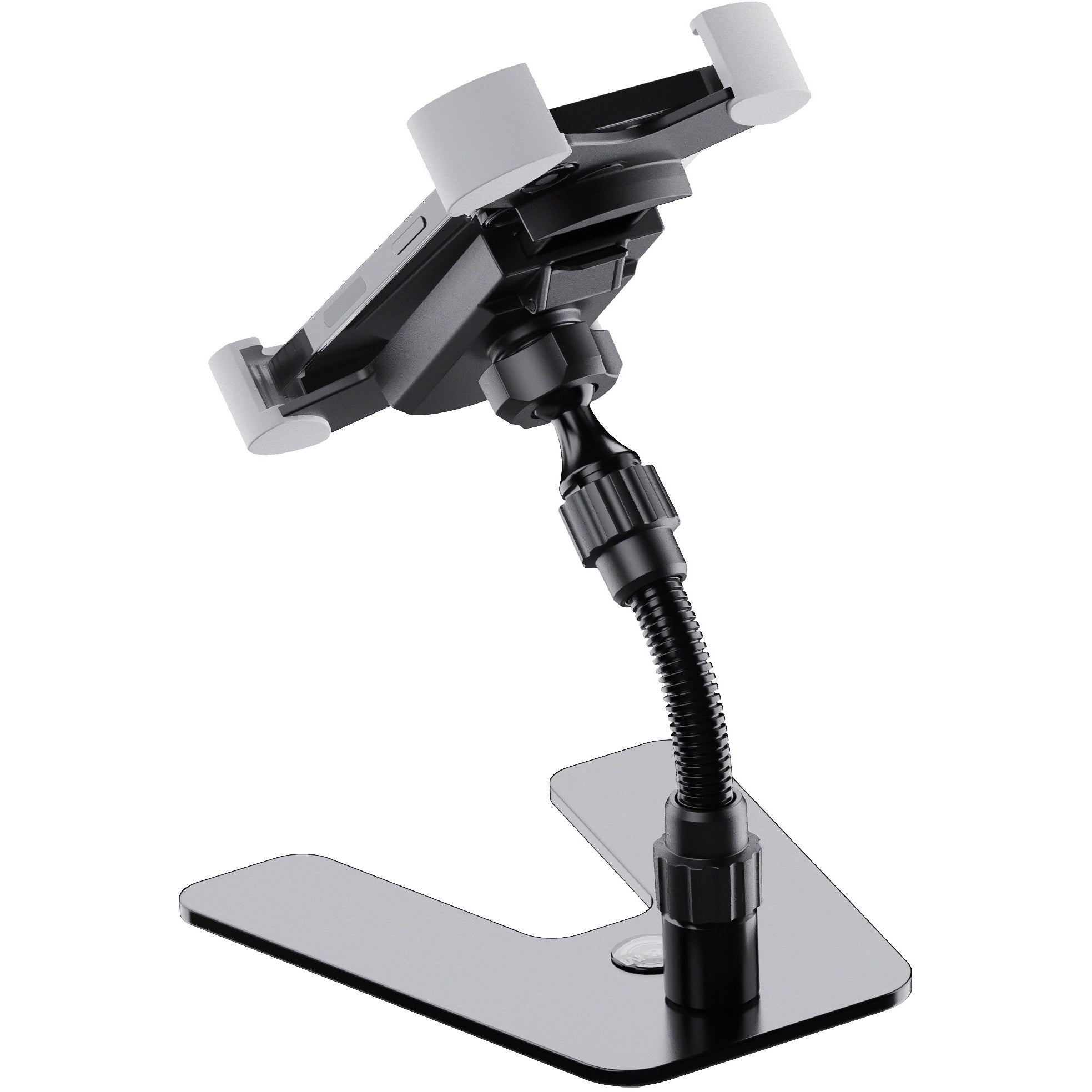 Konig & Meyer 19756 Desktop Smartphone Stand