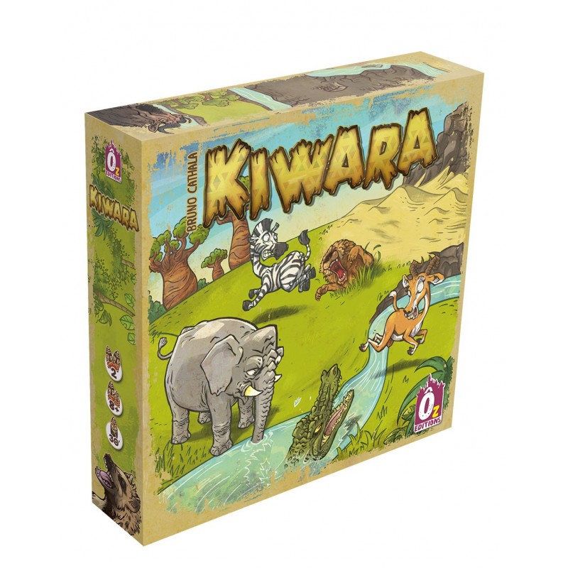 Kiwara