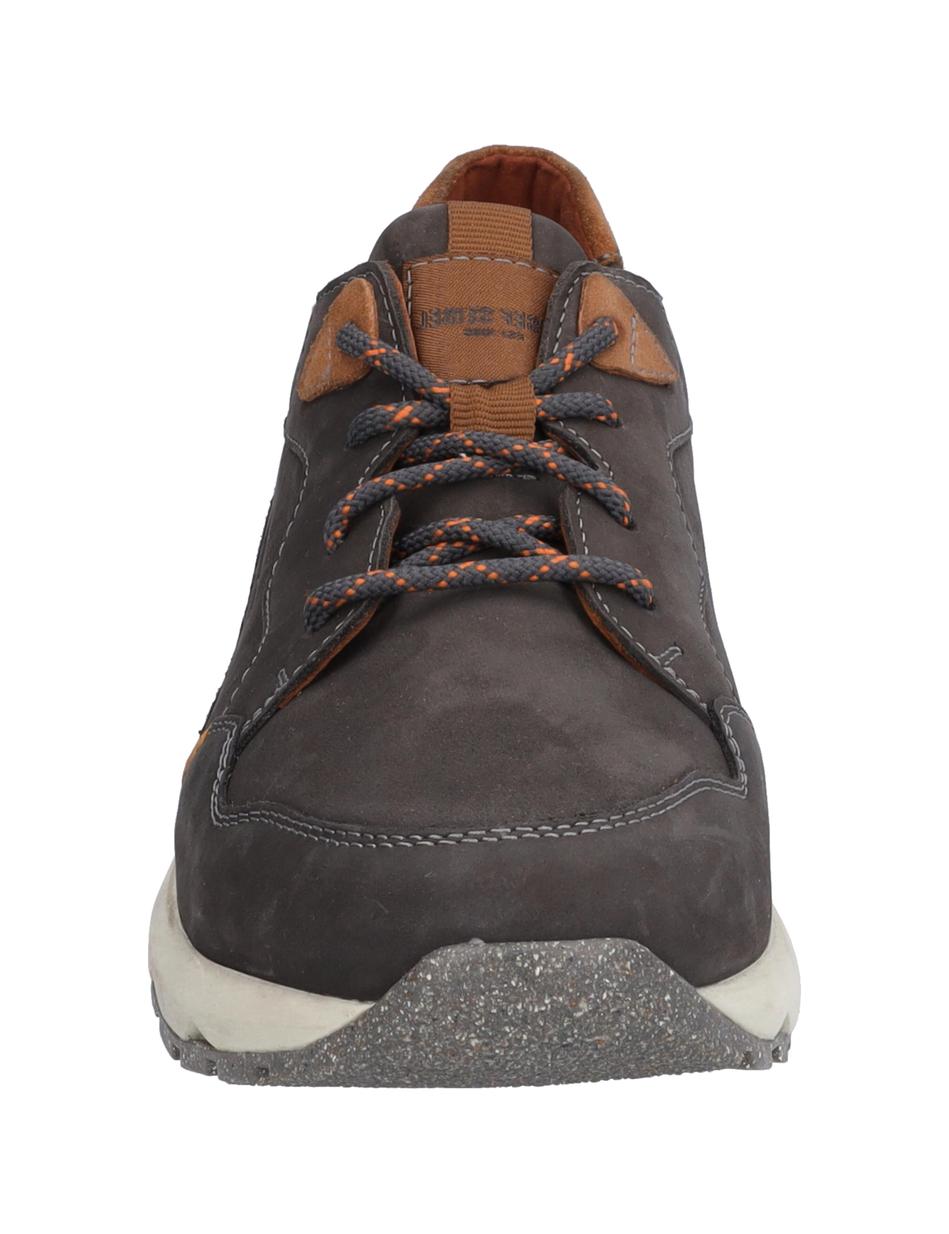 Sneaker Jeremiah 07, granit-kombi