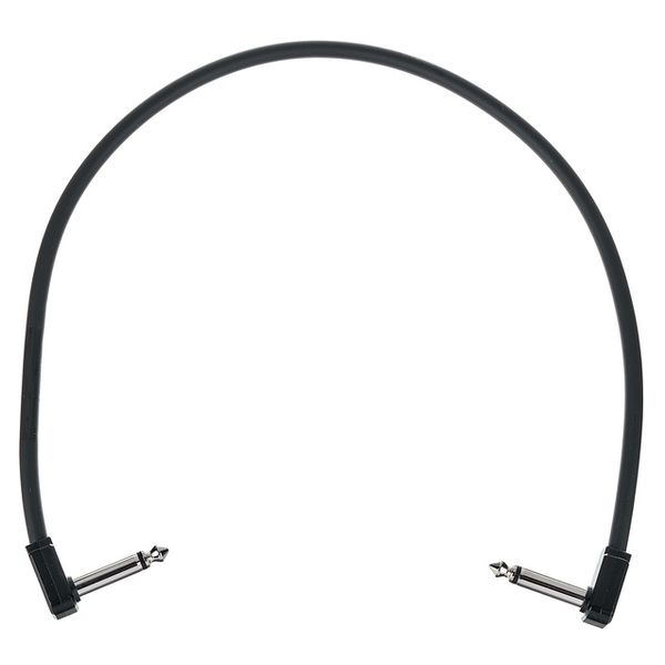 Ernie Ball Flat Patch Cable 18