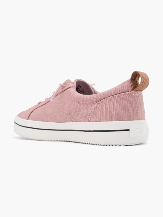 FILA Slip-Ons Rosa