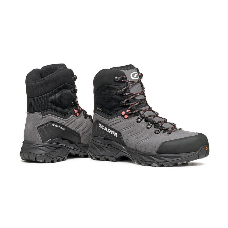Rush Polar GTX - Chaussures trekking femme
