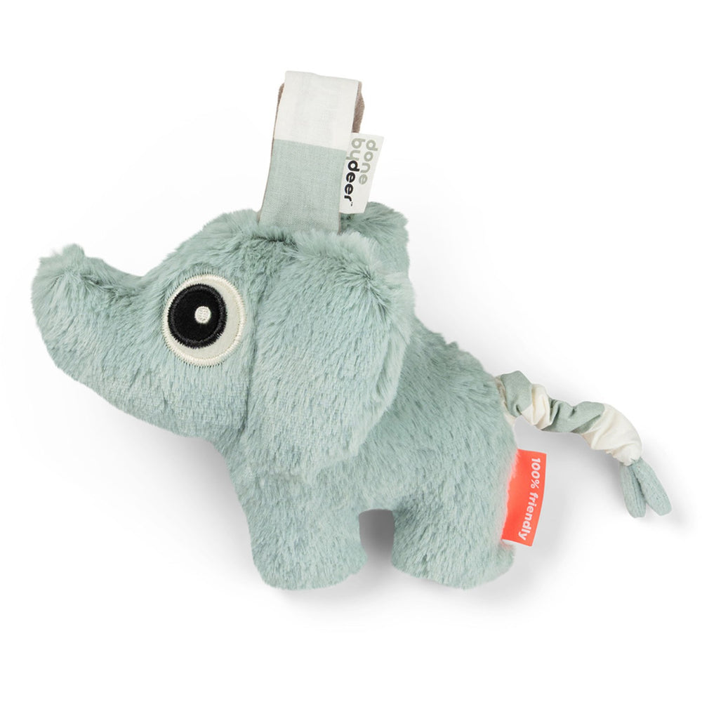 Køb DonebyDeer Elphee Blue Musikuro