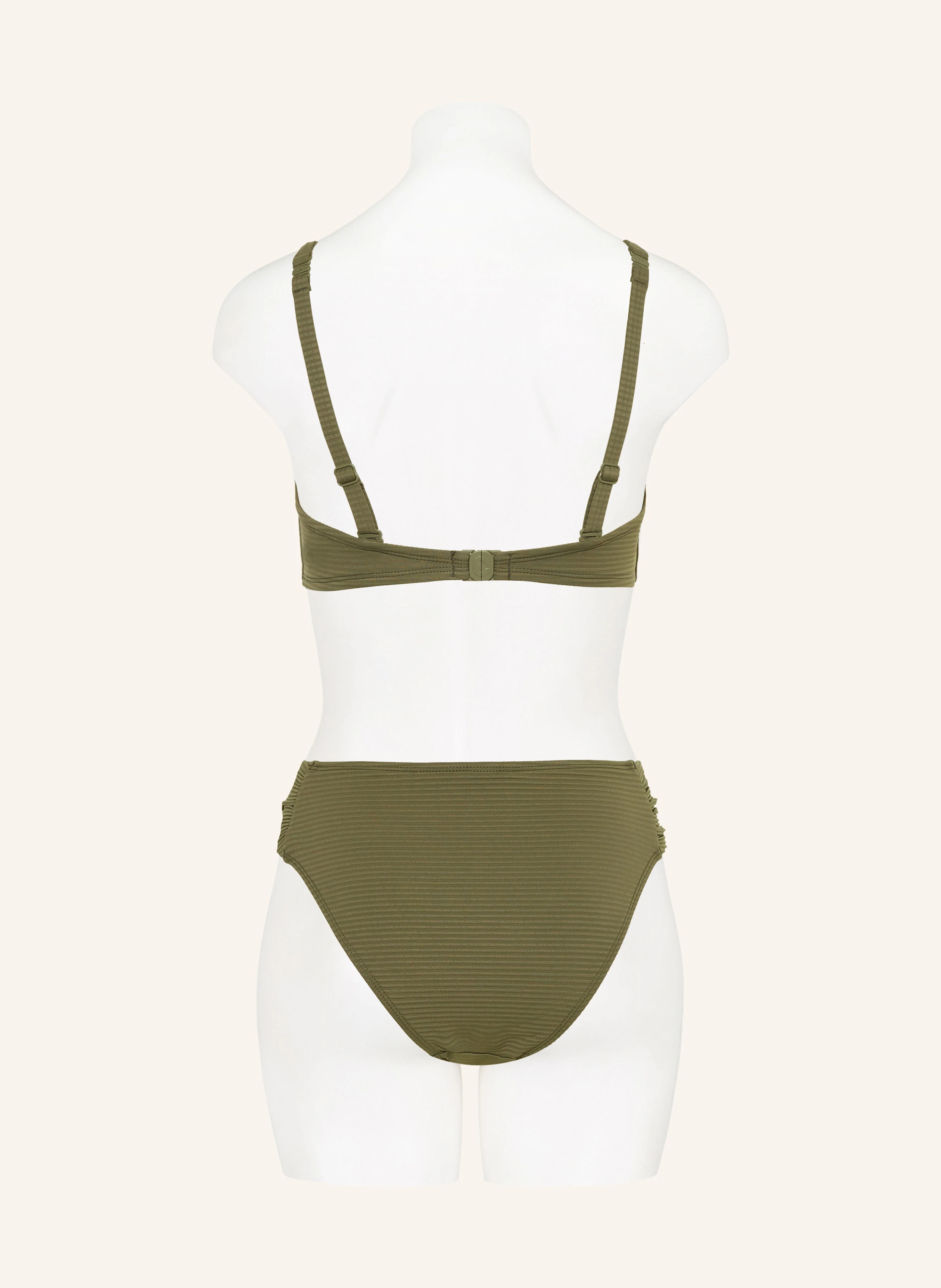 ten Cate Bügel-Bikini-Top