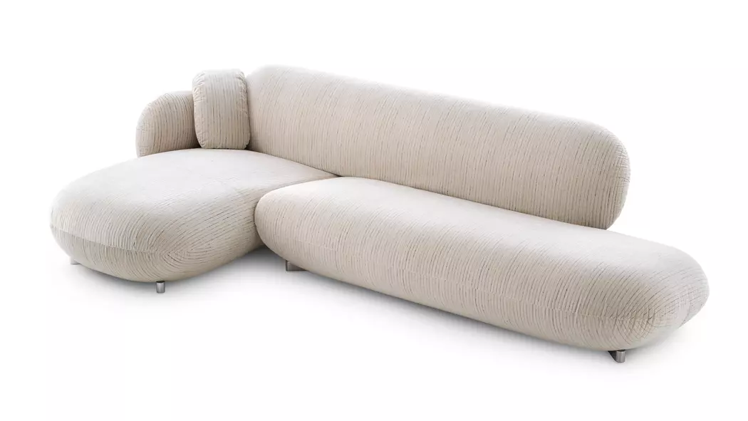 Ecksofa Pulla