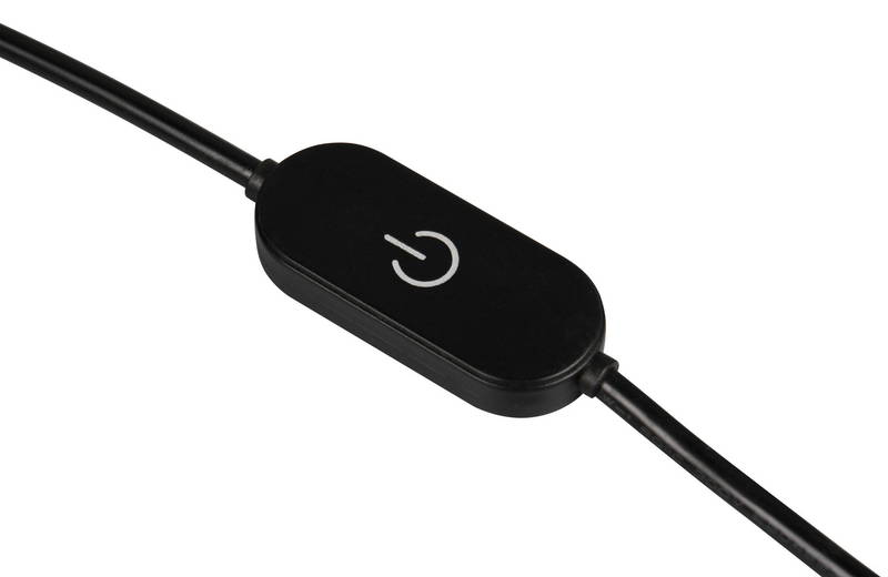 Trio Leuchten Tischleuchte ORBIT