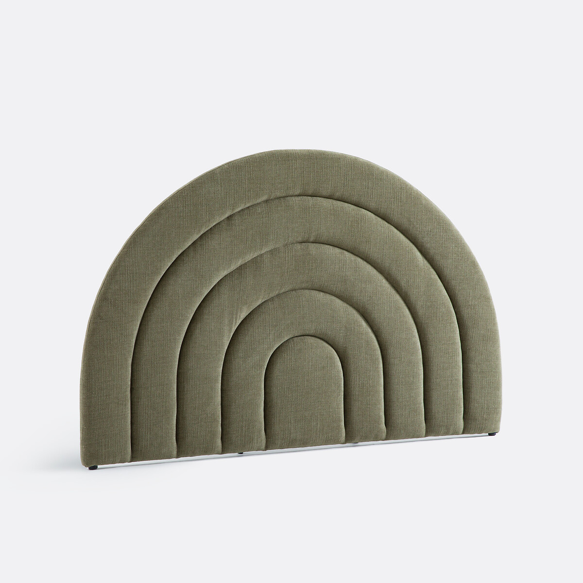 LA REDOUTE INTERIEURS<br>Cabeceira estofada, Sunni