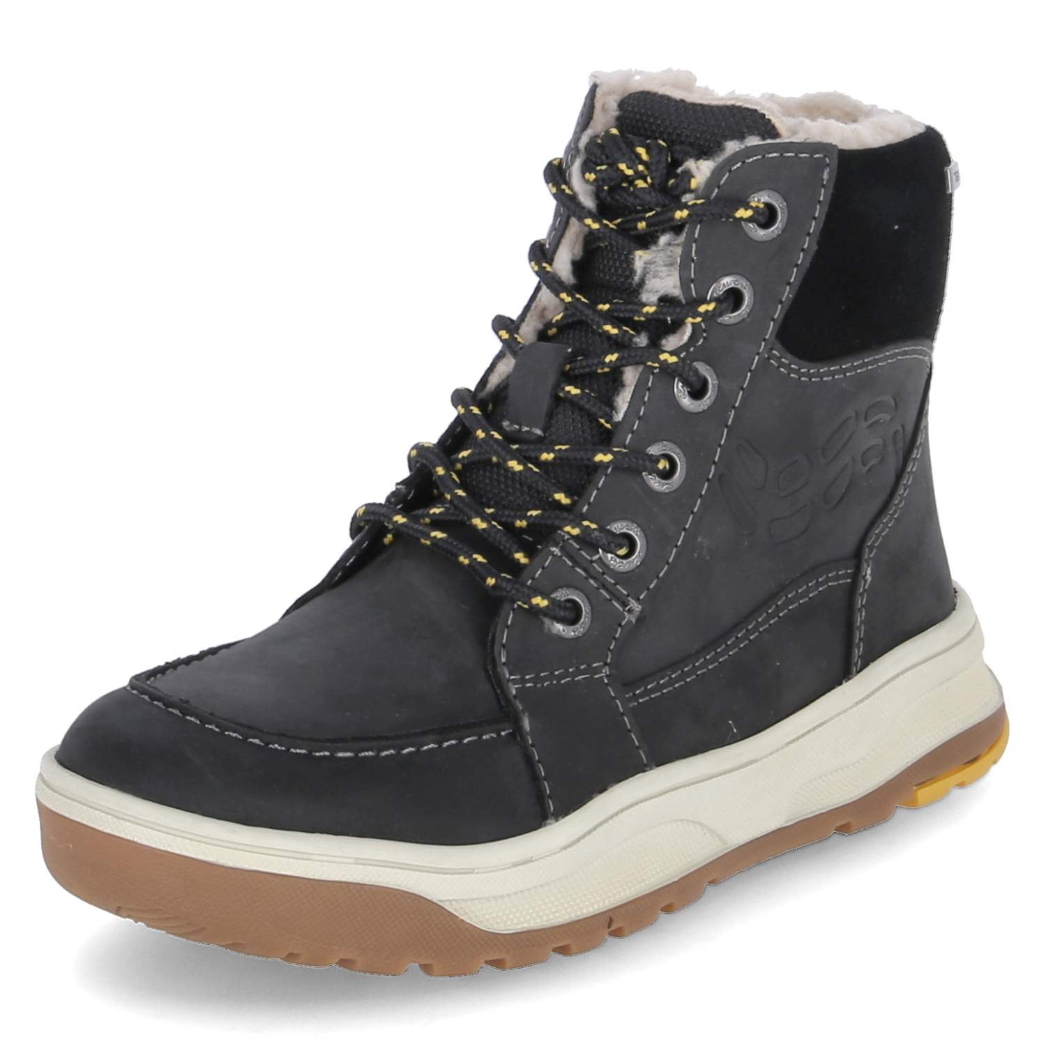 Lurchi Winterstiefel DAJAN - black