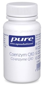 PURE Coenzym Q10 30 mg, 60 Stück