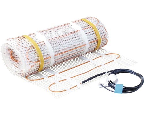 Verwarmingsmat Vitalheizung LDTS 160 W/m² 70 W 0,45 m²