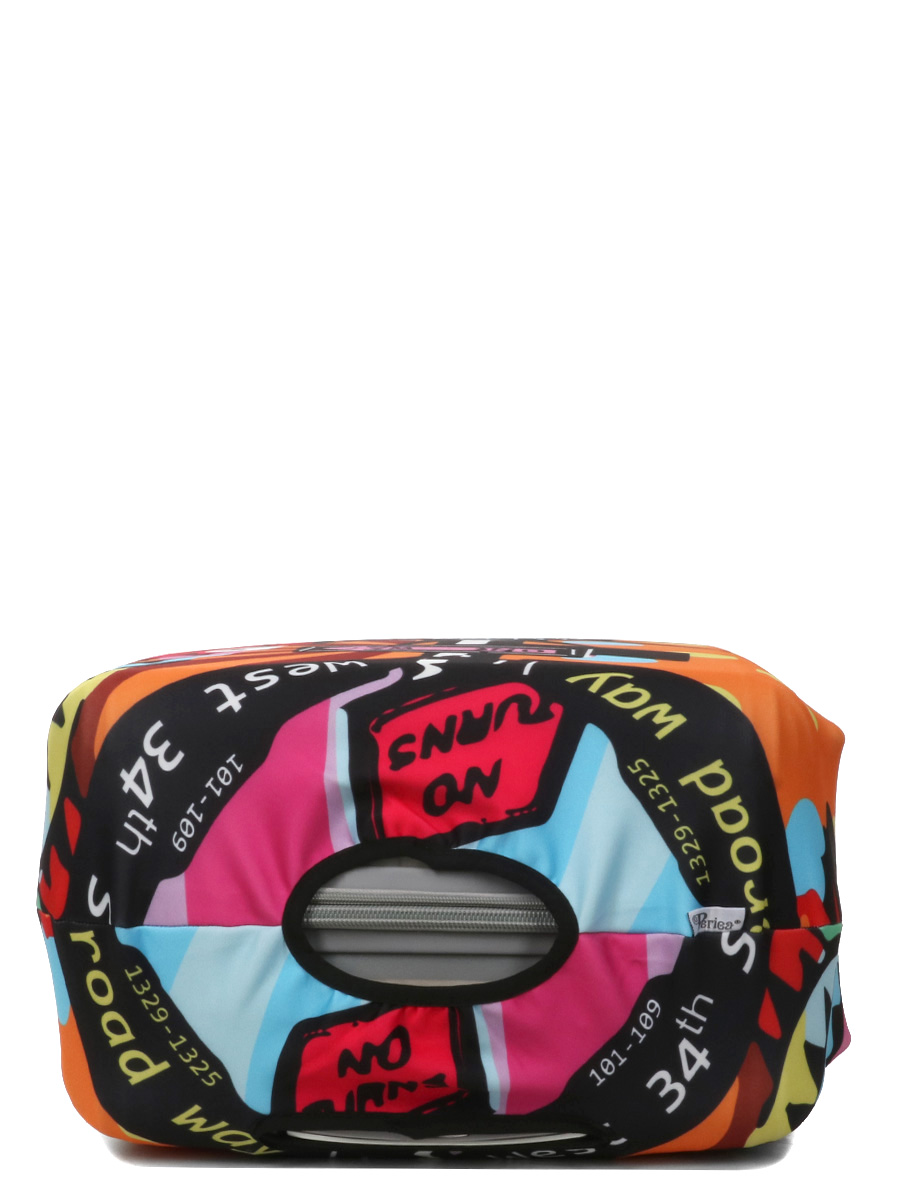 Housse de valise Periea Pop Art Statue of Liberty M