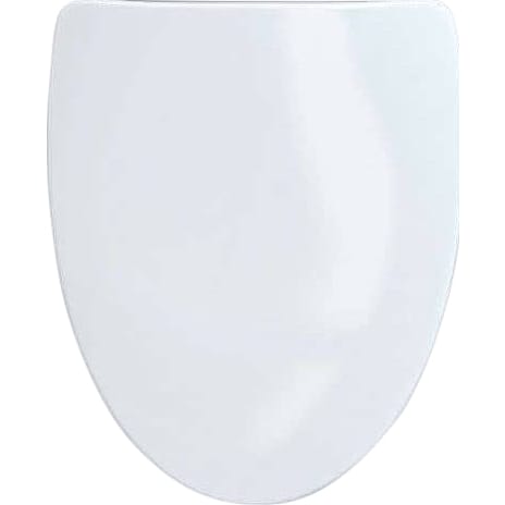 Cedo Cranberry toiletsæde med softclose - hvid