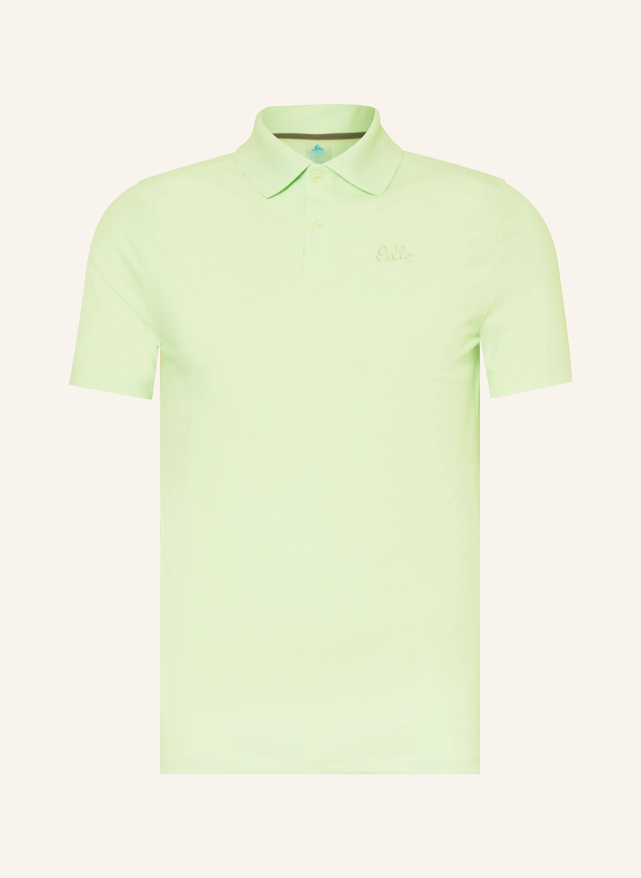 odlo Piqué-Poloshirt ESSENTIAL Regular Fit