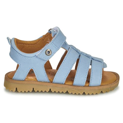 GBB - PATHE - Bleu