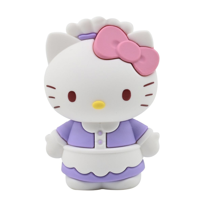 Hello Kitty - Sammelfigur - ca. 5 cm - 1 Stück