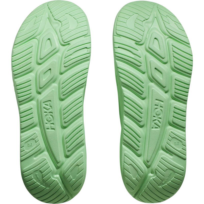 HOKA Ora Recovery Slide 3 Sandaler Unisex