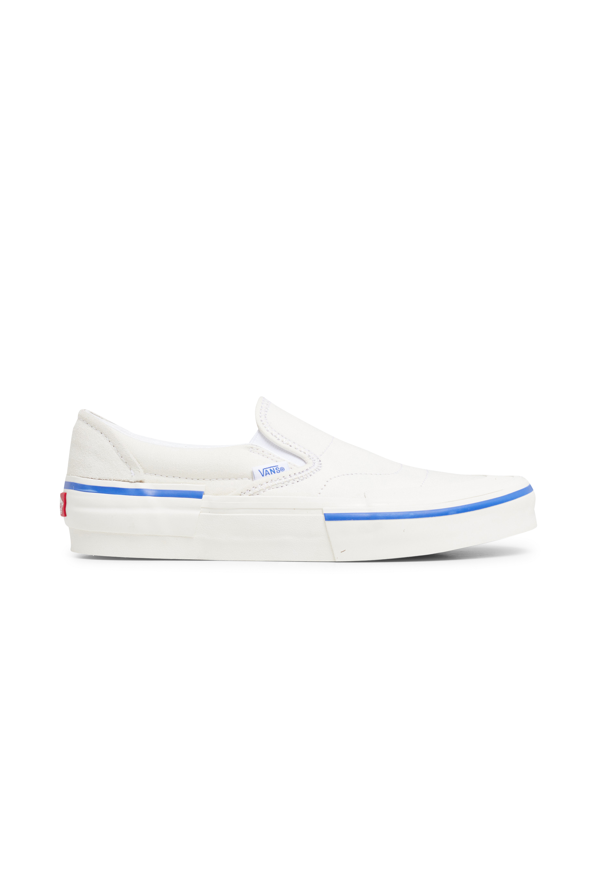 VANS Slip-on Slip-On Reconstruct marshmallow Beige