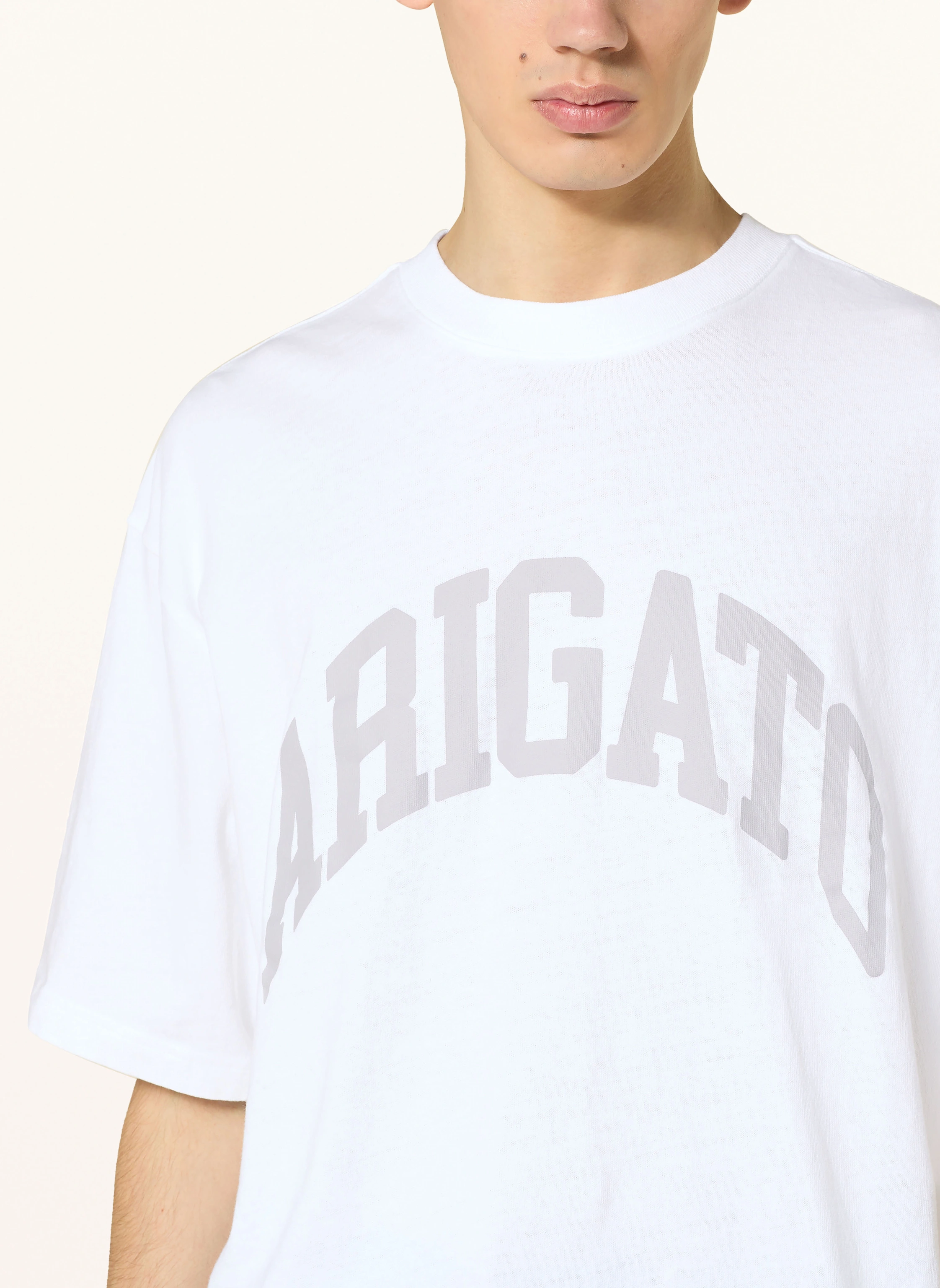 AXEL ARIGATO T-Shirt LINK