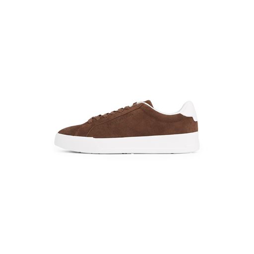 Tommy Hilfiger Court Sneakers, Legacy Brown, 46