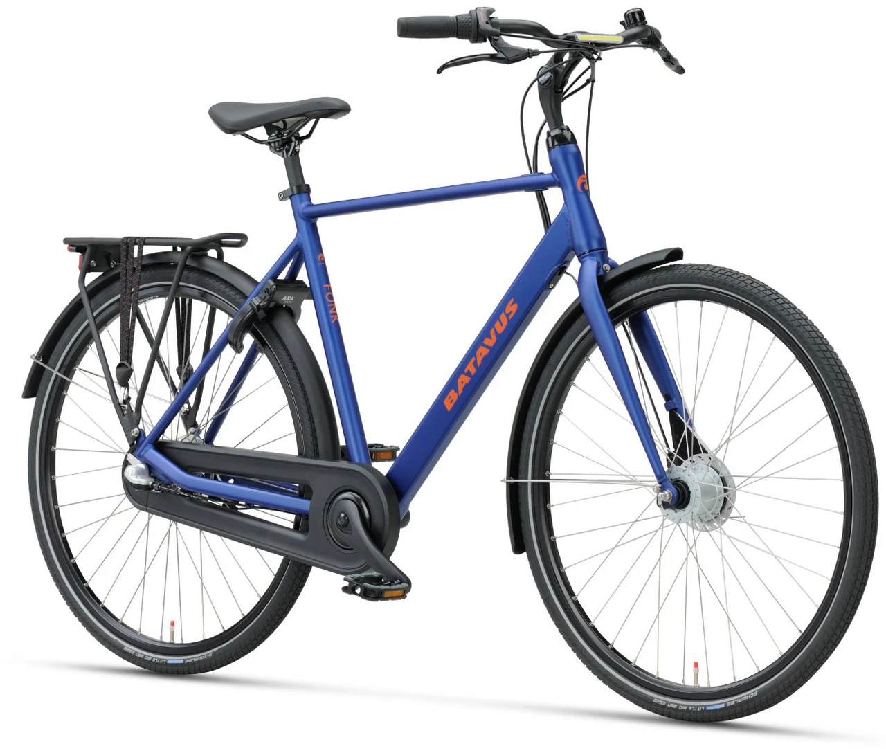 Batavus Fonk N3 2023
