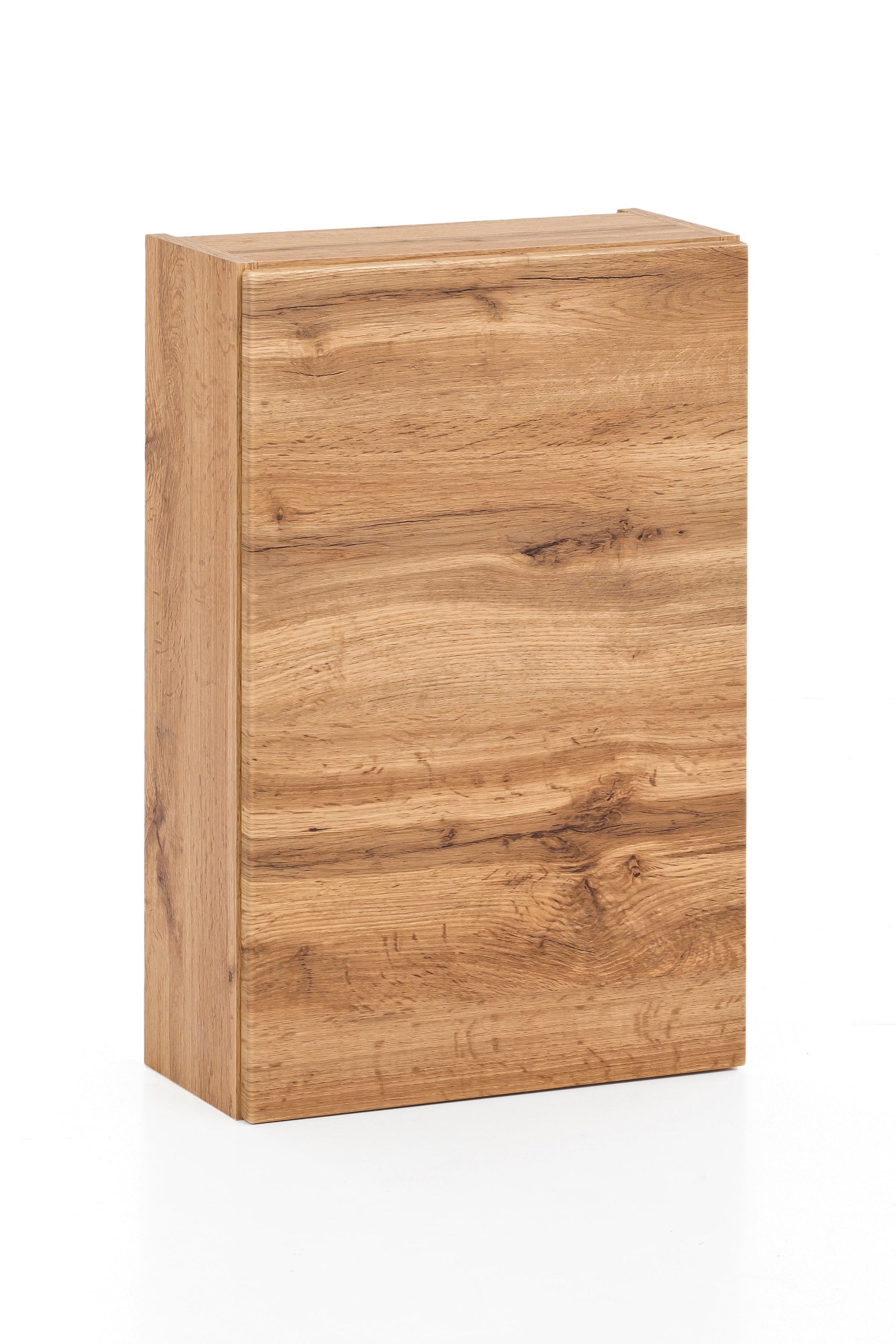 Hängeschrank Brügge Wotaneiche B/H/T 40x64x20 cm