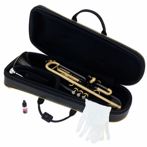 Thomann Blacky Bb-Trumpet