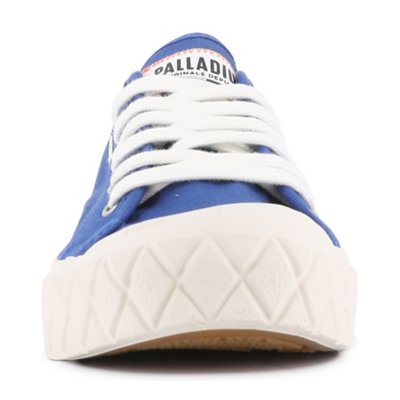 Chaussures en toile homme Palla Ace Cvs Org PALLADIUM