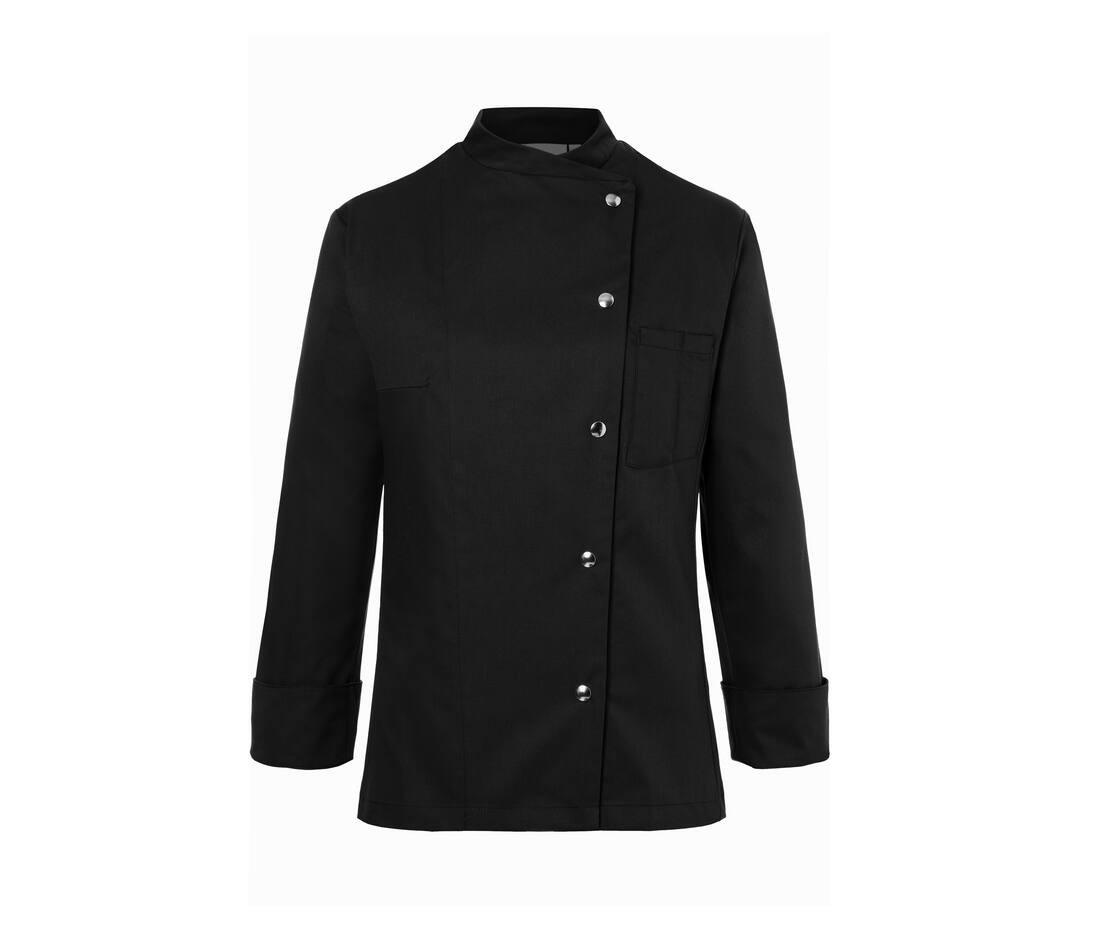 KARLOWSKY KYJF3 - Veste de cuisine femme Larissa
