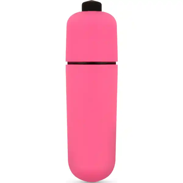 Love in the Pocket - Vibro Bullet