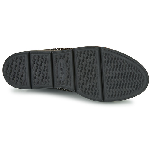 Clarks - SHAYLIN LACE - Noir