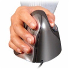 EVOLUENT Maus Vertical Mouse 4 LH