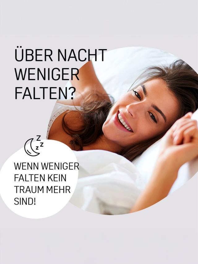 BeautyTrends Skintape Set – Faltenreduktion im Schlaf für Augen, Stirn & Mund