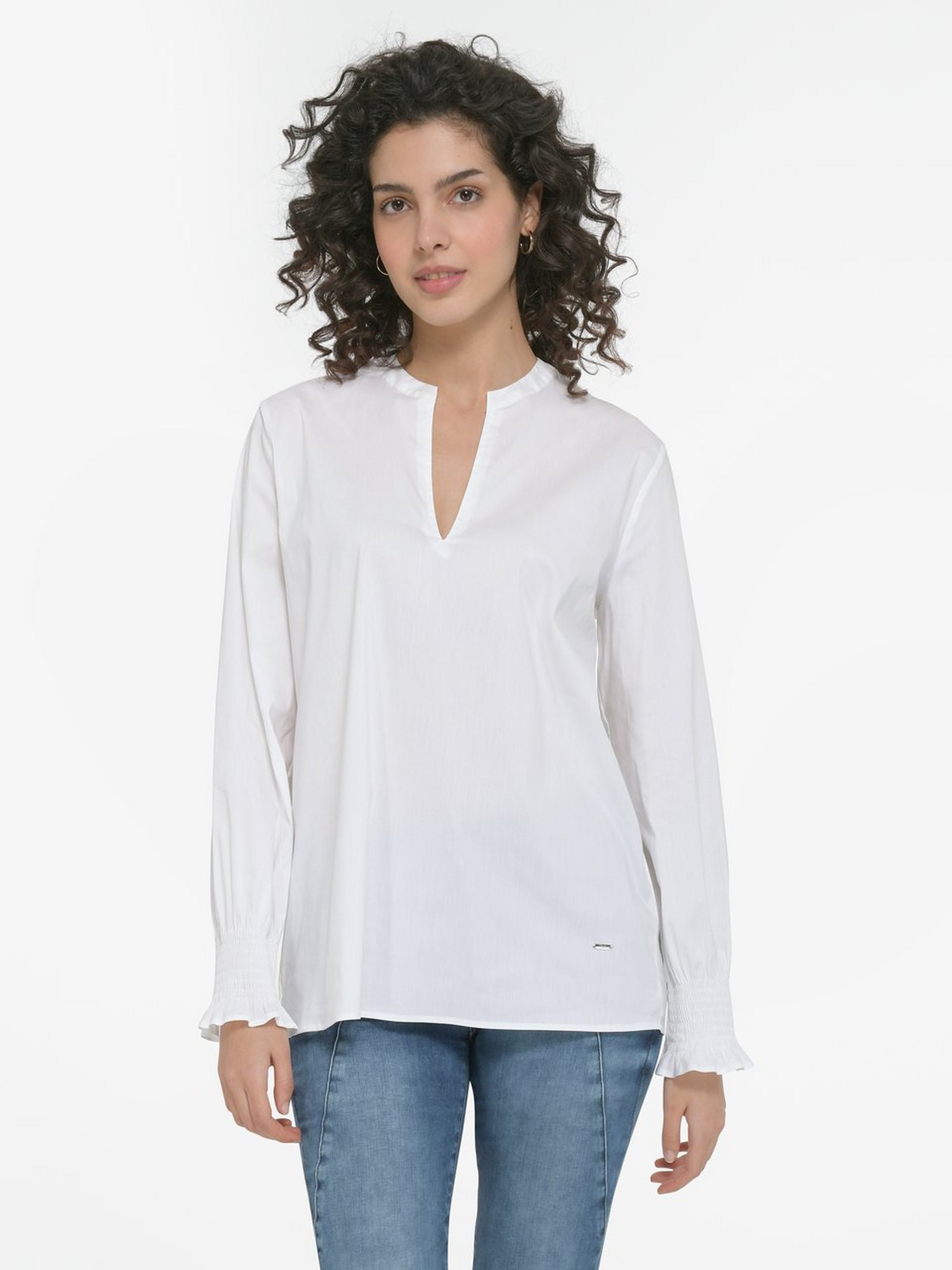 Bluse