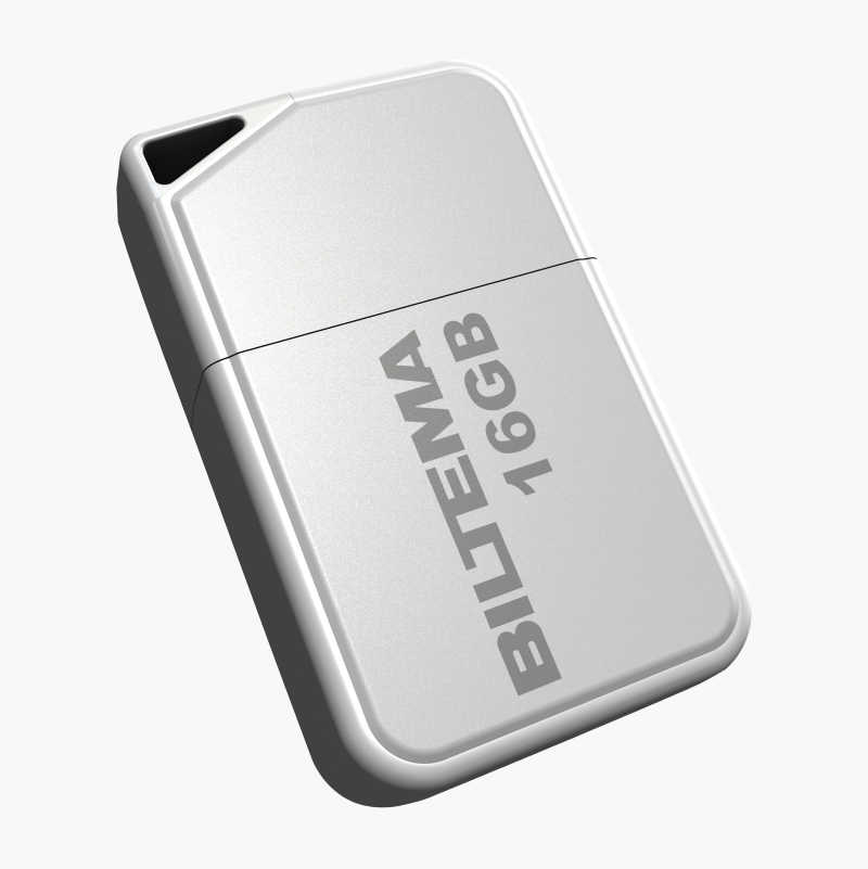 USB-minne 2.0, 16 GB