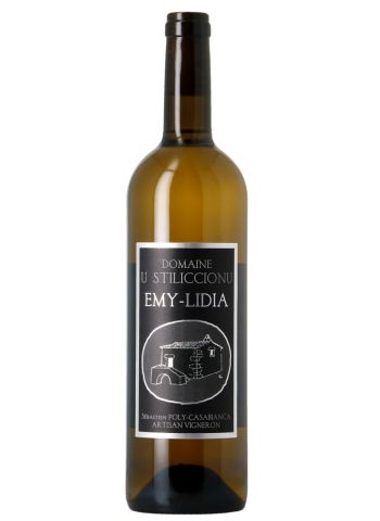 Emy Lidia - U Stiliccionu