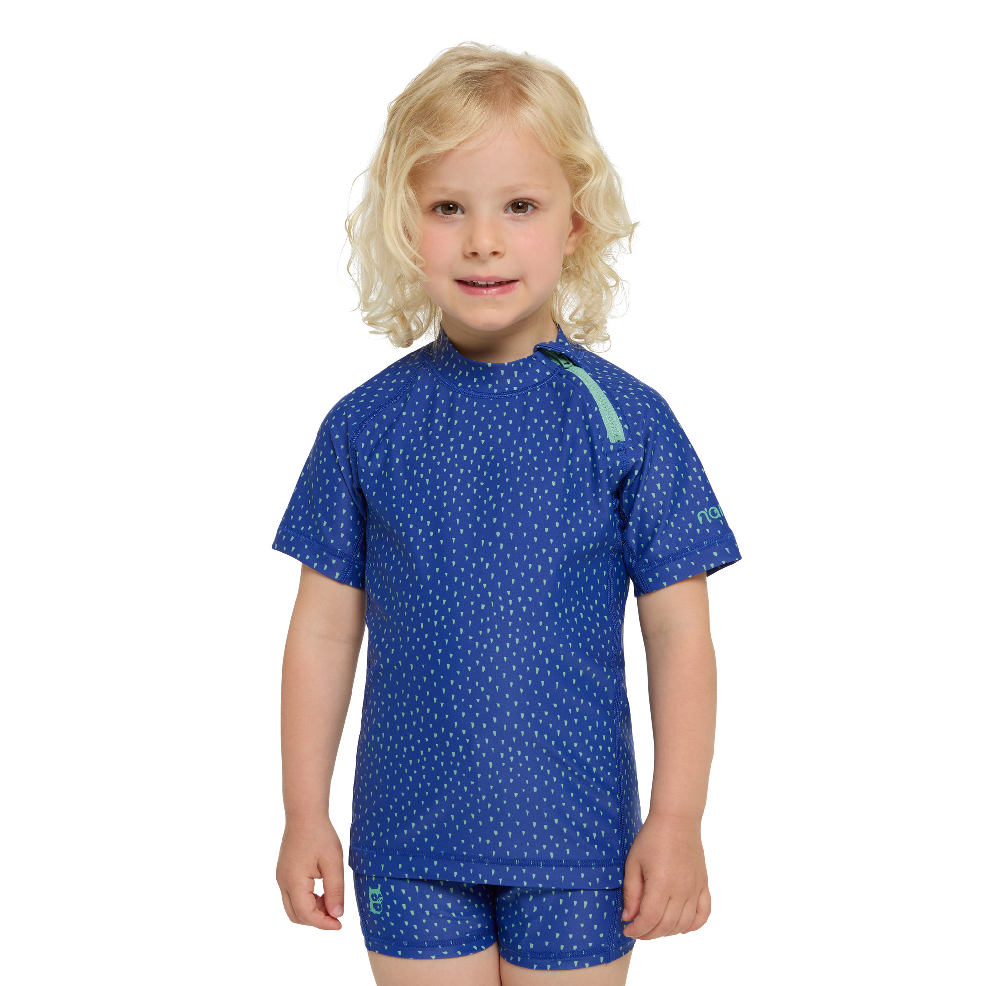 Fin Rashguard