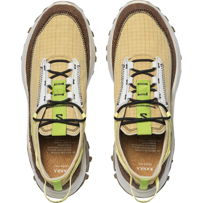 CROSS PRO BETTER FOR RANRA  Sportliche Schuhe Unisex