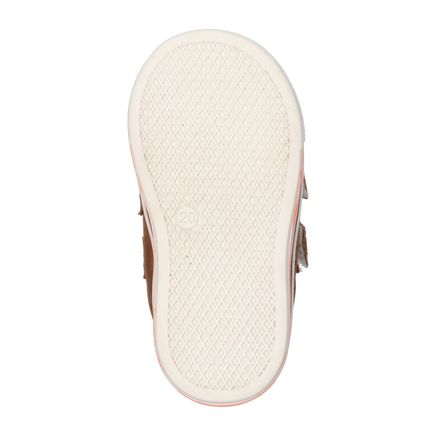 Filip Ferm - Lage Sneakers Bunnies Zwart