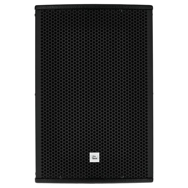 the box pro Achat 110 MA MKII