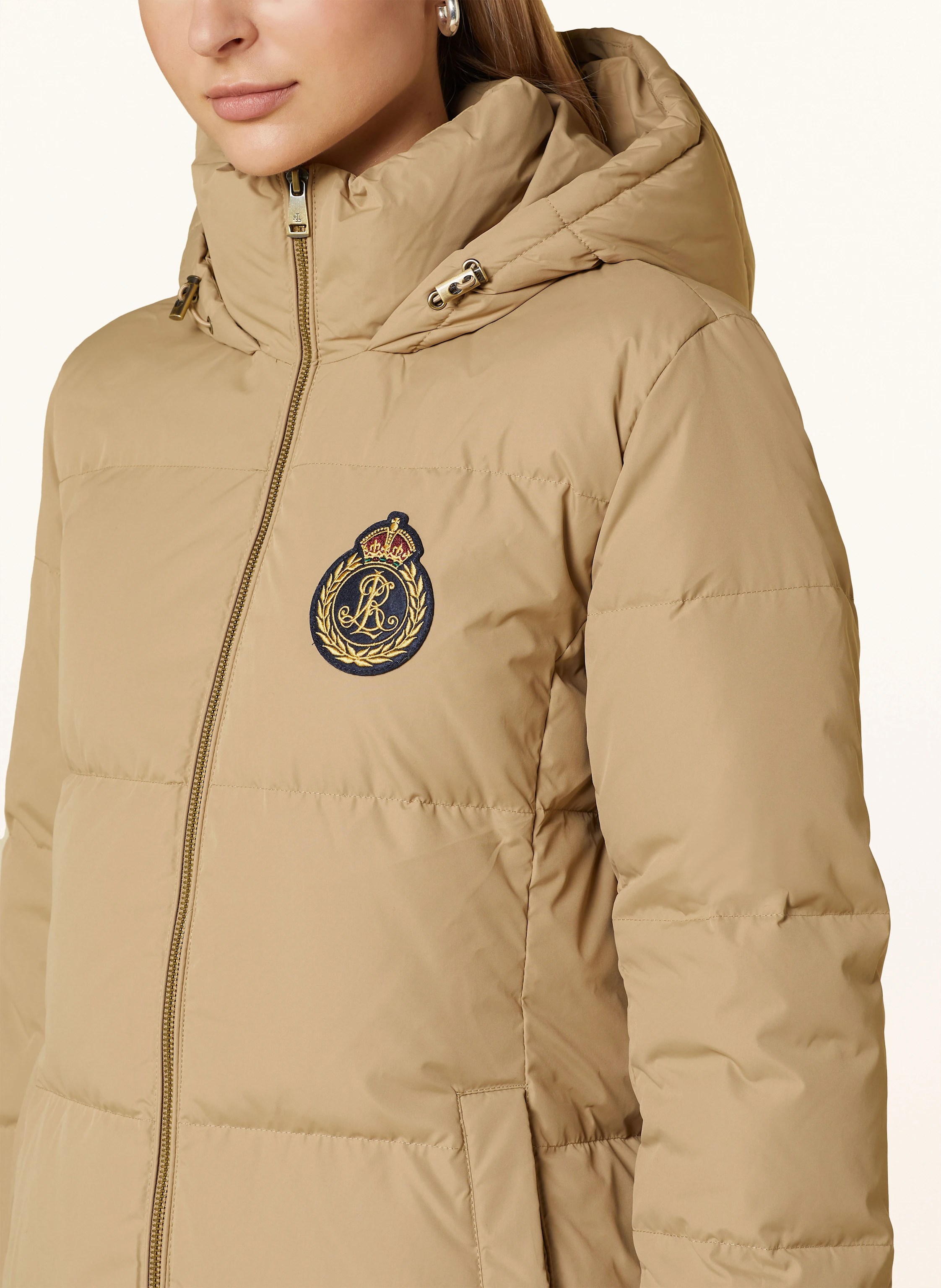 LAUREN RALPH LAUREN Daunenmantel