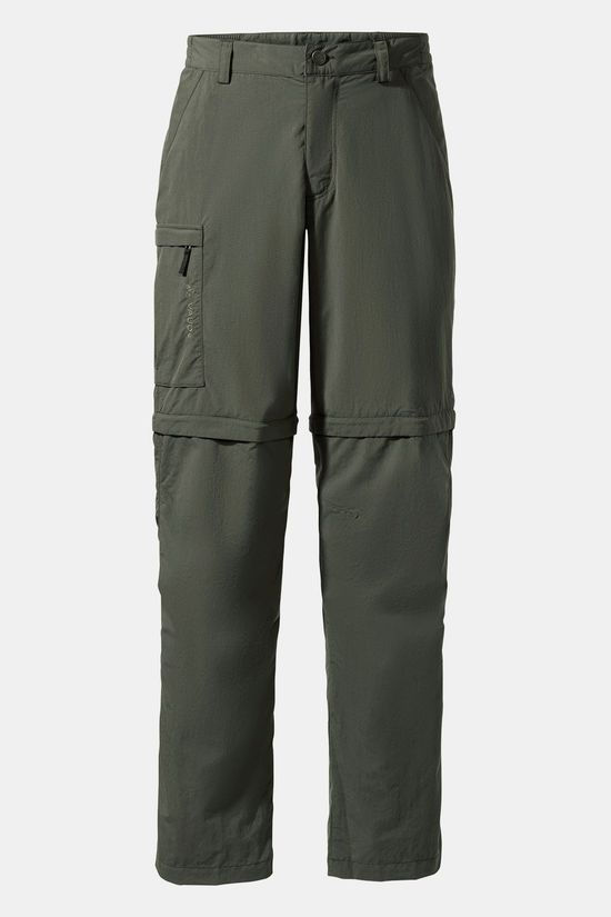 Vaude Vaude Farley Zo Pants V Regular