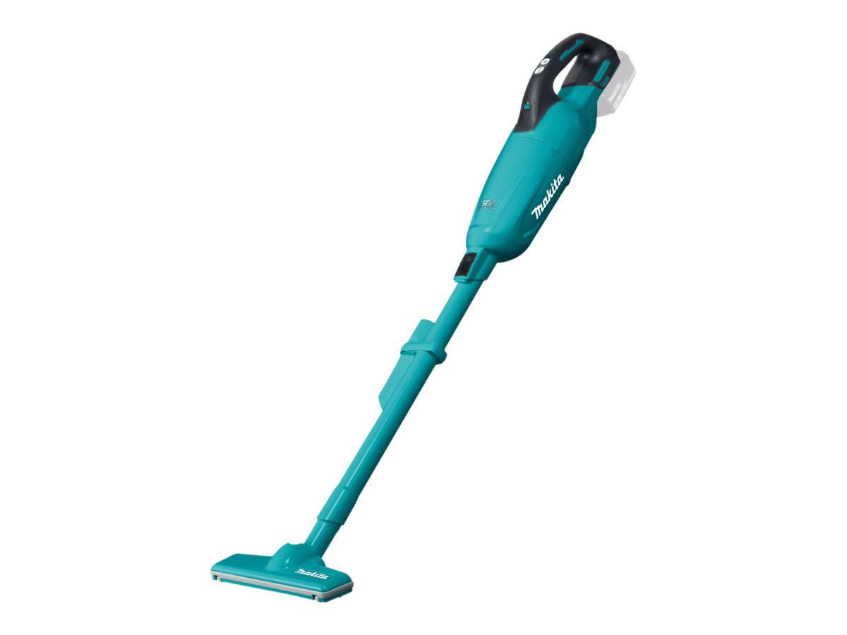 Makita Akku Staubsauger dcl281fz