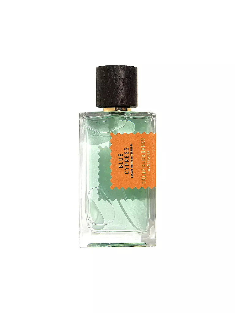GOLDFIELD&BANKS Blue Cypress Eau de Parfum 100ml keine Farbe