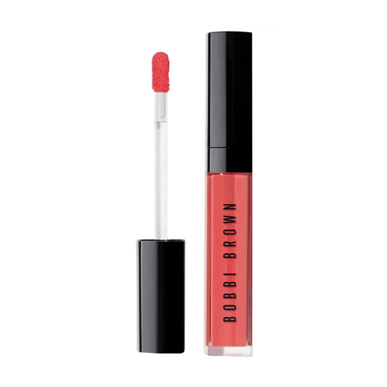 Bobbi Brown Crushed Oil Infused Gloss LipglossNew Romantic