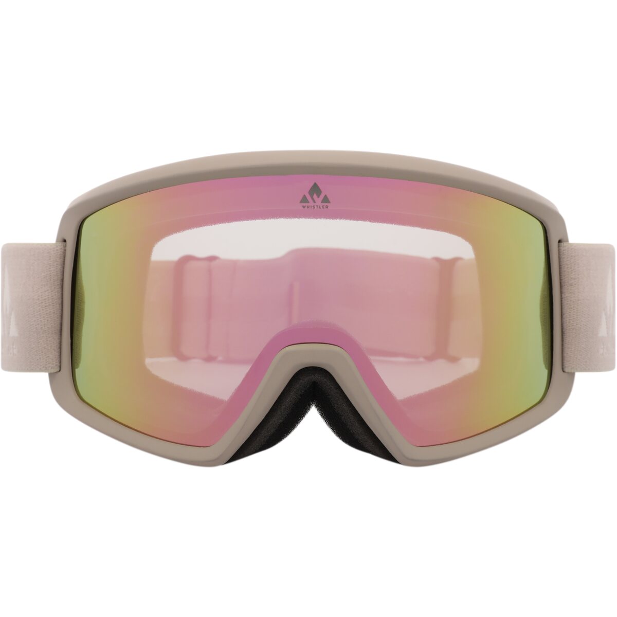 Whistler WS5100 Skibriller