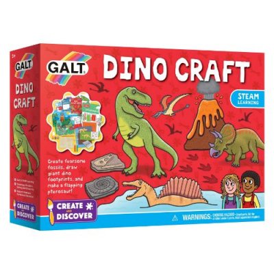 Dino Craft