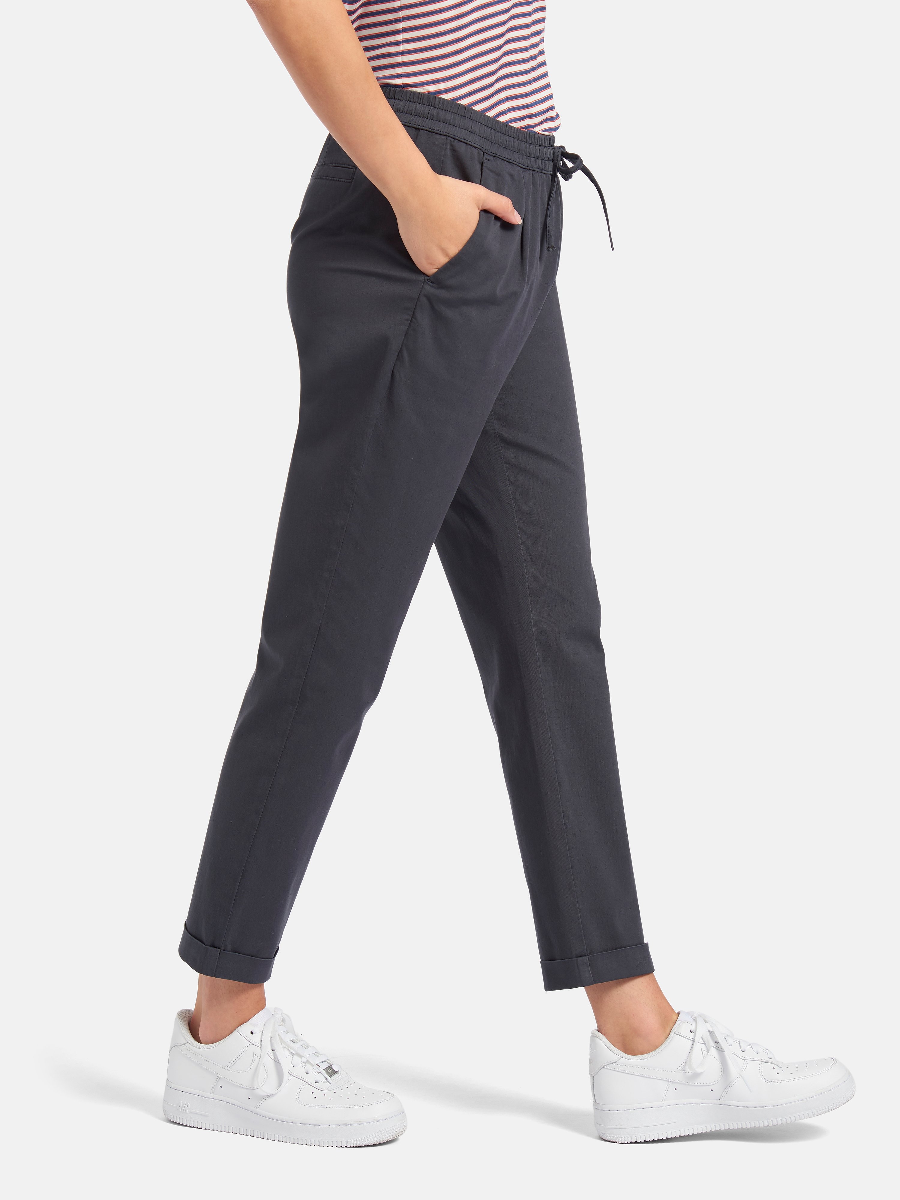 Schlupf-Hose