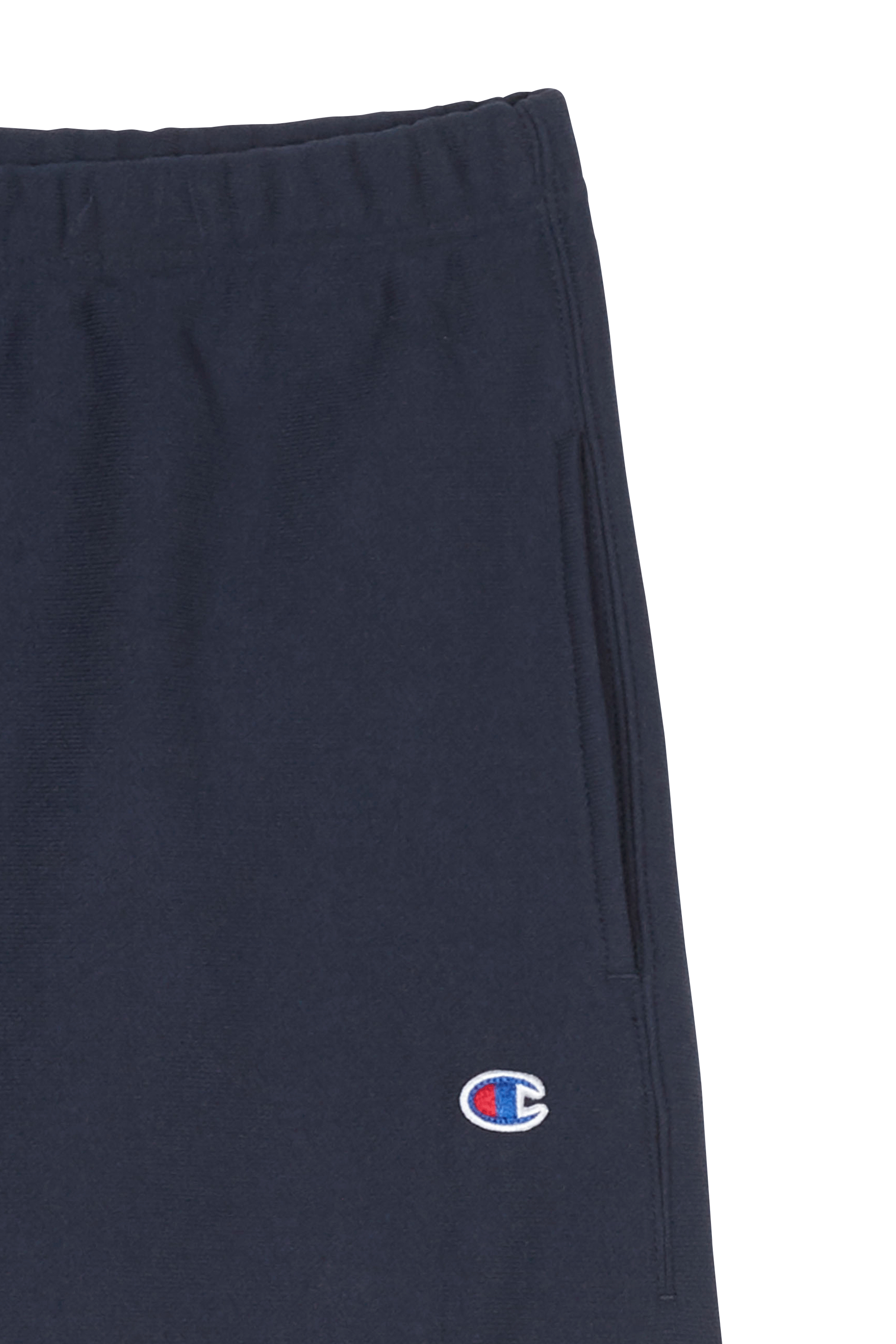 CHAMPION Short Bleu