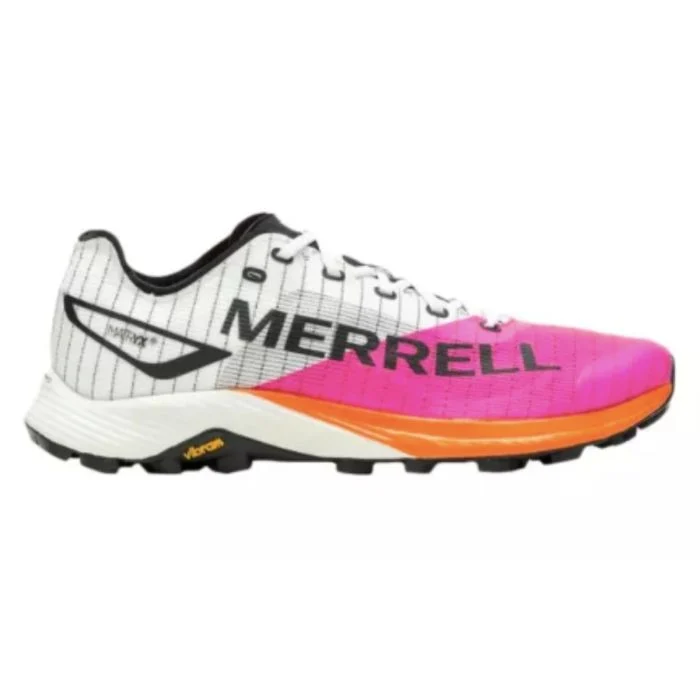 Merrell Dame Trailsko MTL Long Sky 2 Matryx Hvid